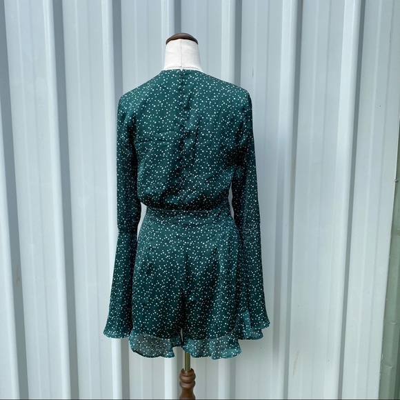 Runaway You’re A Gem Playsuit - Picture 11 of 15